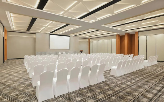 Courtyard By Marriott Ranchi