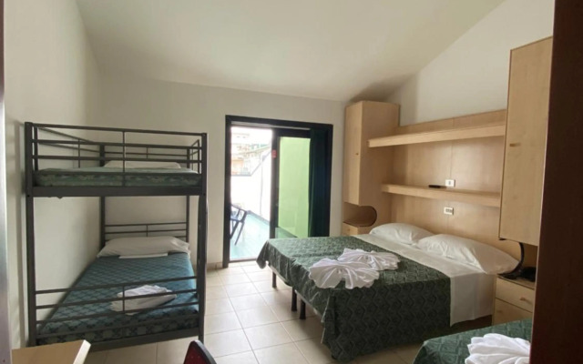 Hotel Aldebaran