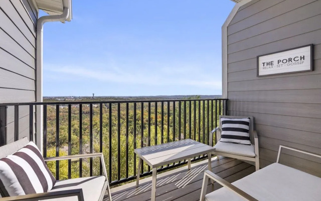 A Little Slice of Branson - Ozarks Views