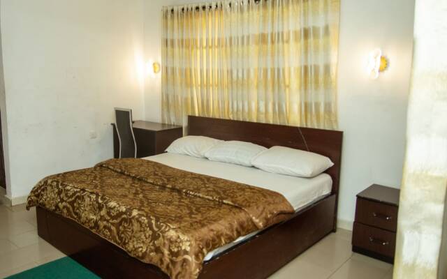Haffy Executive Hotels and Suite