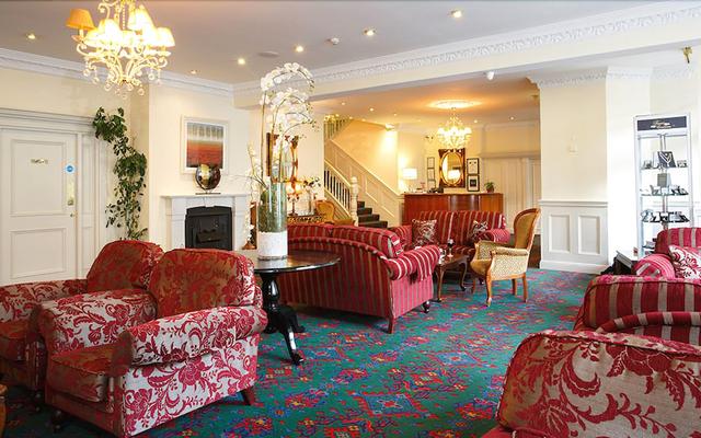 The Clonakilty Hotel