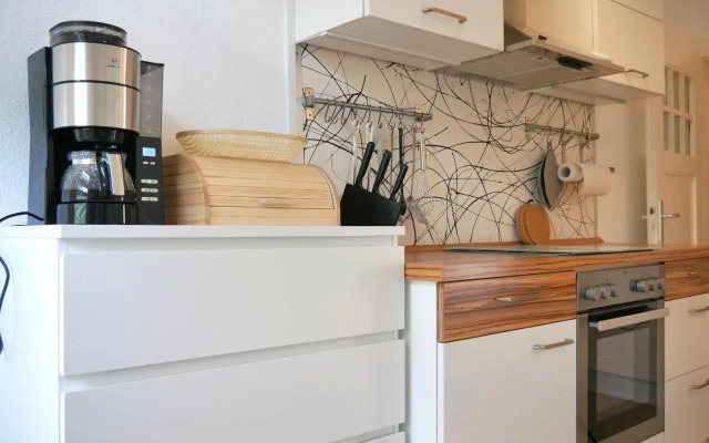 Ferienwohnung Werenberg Goslar