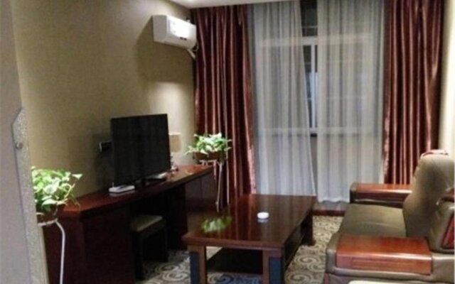 Kaisheng Holiday Inn