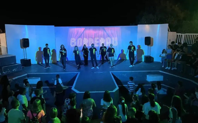 Kamarina Club