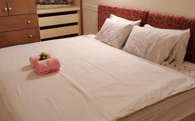 T15 Genting View honeymoon GENTING HIGHLAND