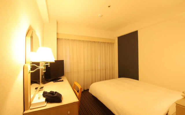 Yonago Washington Hotel Plaza