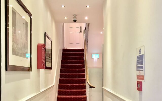 23 Matheson Road