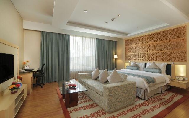 Yashail Hotel Haridwar