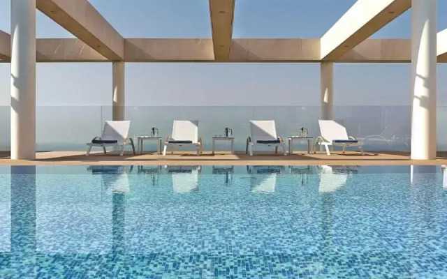 The Ritz-Carlton, Herzliya