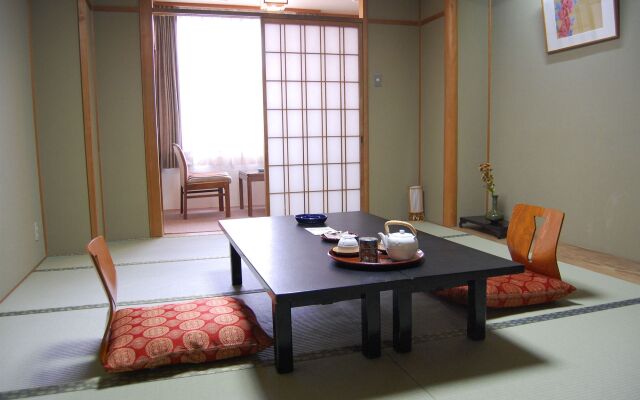 Gion Fukuzumi Inn