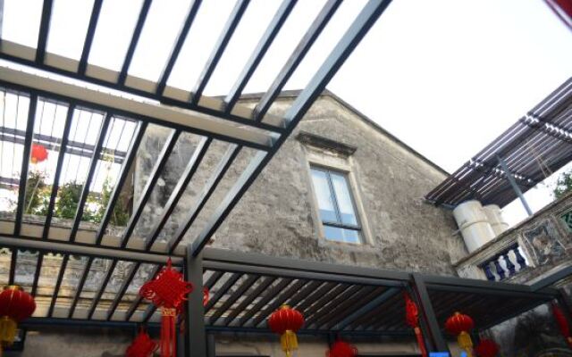 Xuejingtang Inn (Shanfang Road)