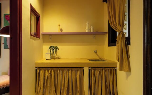 Xao Xac Home & Art