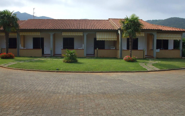 Residence Alithai