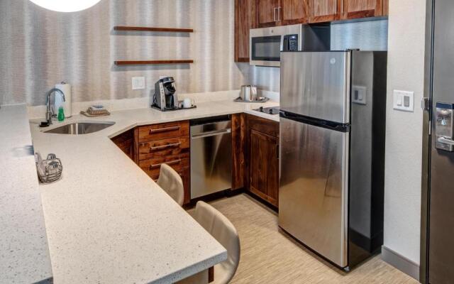 Residence Inn by Marriott Nashville Green Hills