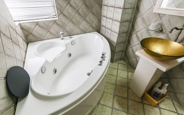 Pension Jeju Picnic Story