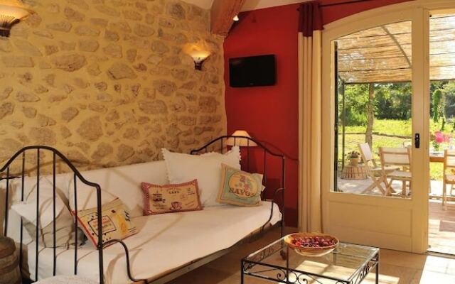 Les Gites du Domaine des Machottes