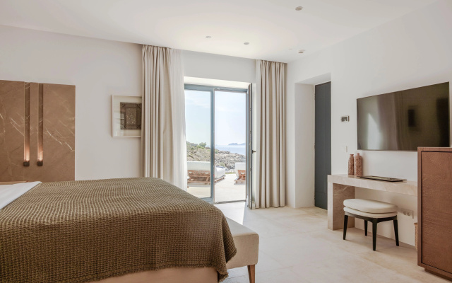 Cali Mykonos