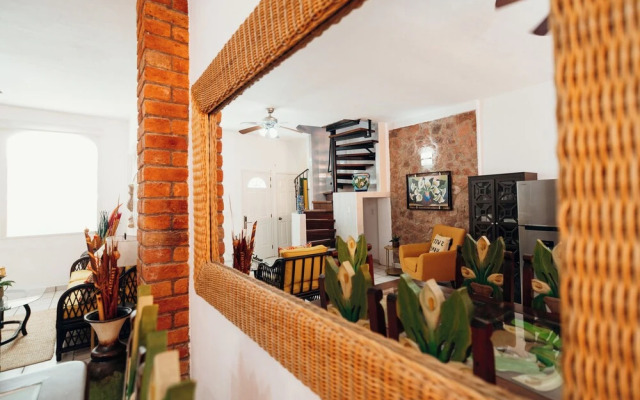 Boutique Hotel & Suites Hacienda Lord Twigg