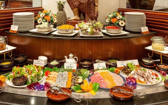 Mercure Mandalay Hill Resort