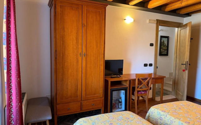 Agriturismo Corte Marani