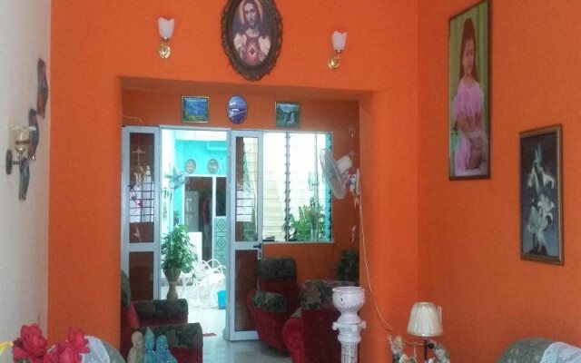 Hostal Casa Juanita Y Rafael
