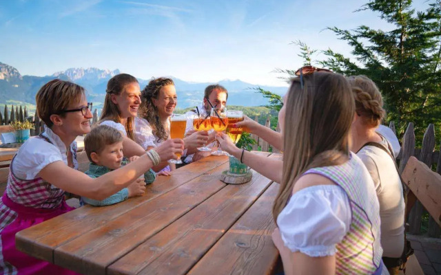 Gasthaus Bad Siess