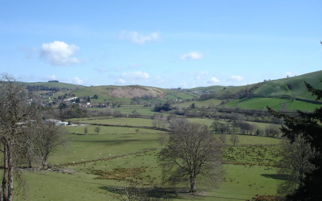 The Clochfaen