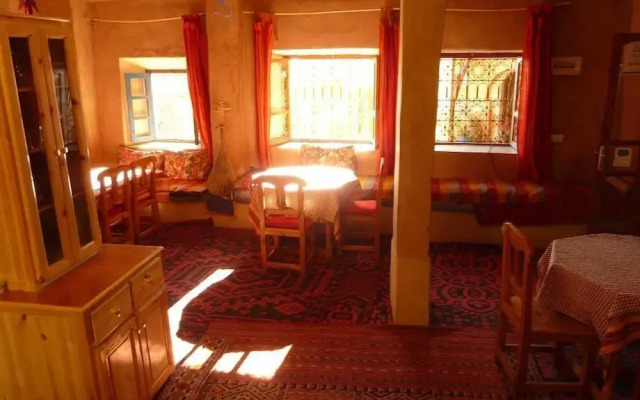 Auberge Ayouze