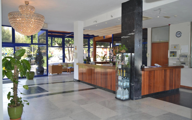 Hotel New Folias
