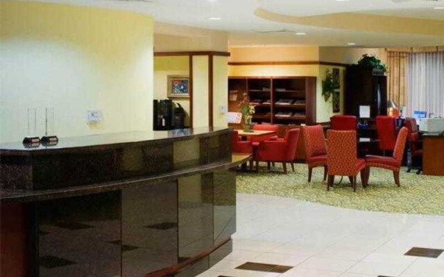 Courtyard by Marriott Texarkana