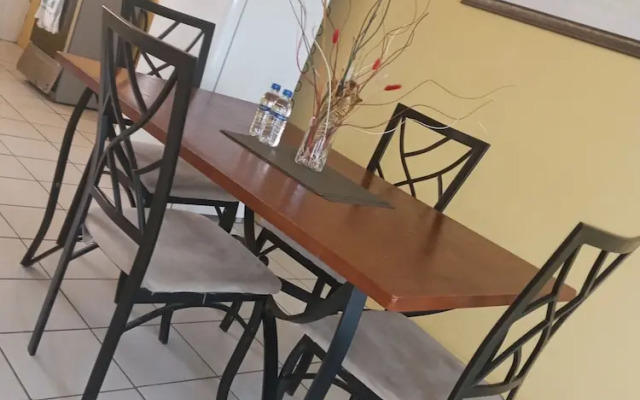 Aanola Villas A1 Peaceful Flat