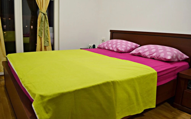 Apartment Twister 18 Budva
