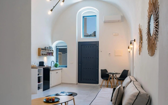Echo Suites