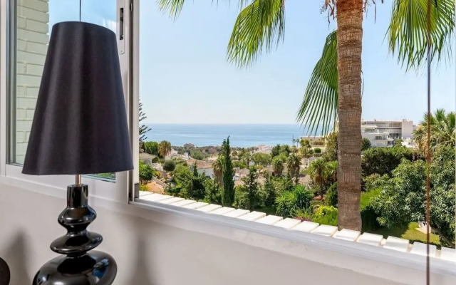 Solaga-Villa Katharina