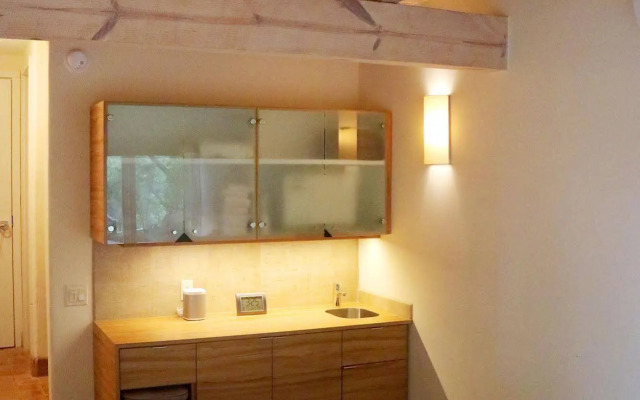 Ojo Santa Fe Spa Resort