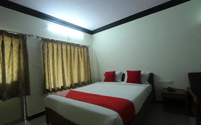Vista Rooms At Ooty Club