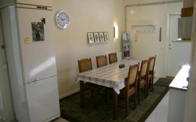 Koigarden Bed & Breakfast