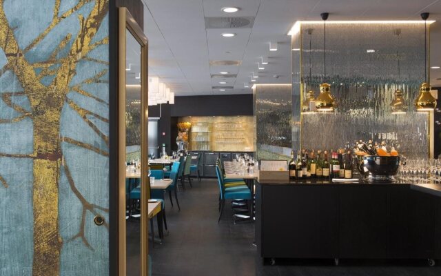 Thon Hotel Rosenkrantz