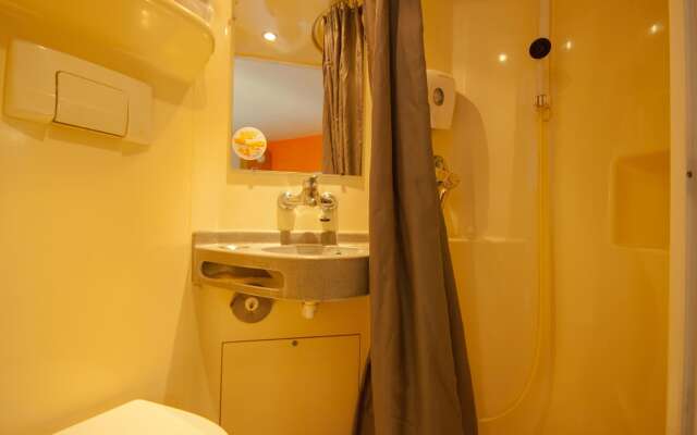 greet hotel Montpellier Aeroport Parc des Expos