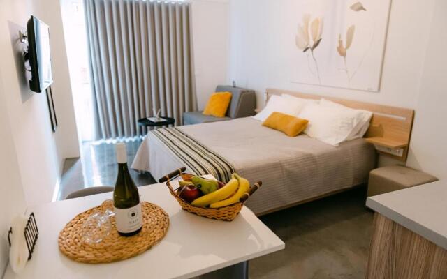 Magnolia Suites
