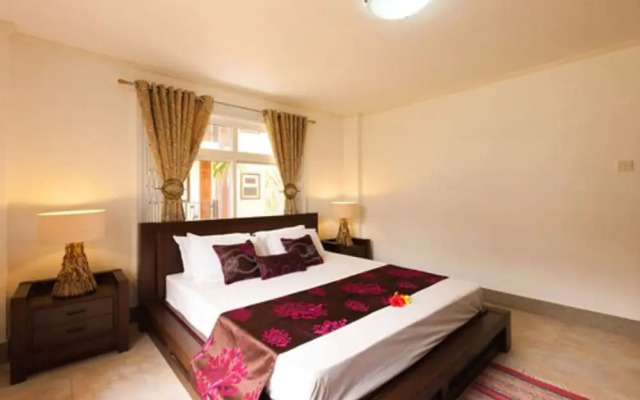 Praslin Holiday Home