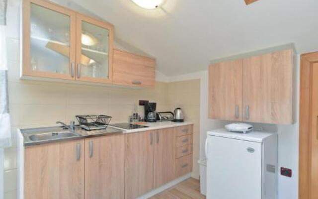 Apartment Kapelica 870