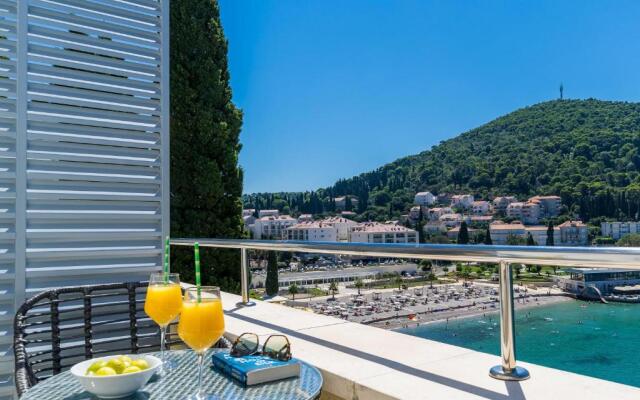 Art Hotel Dubrovnik