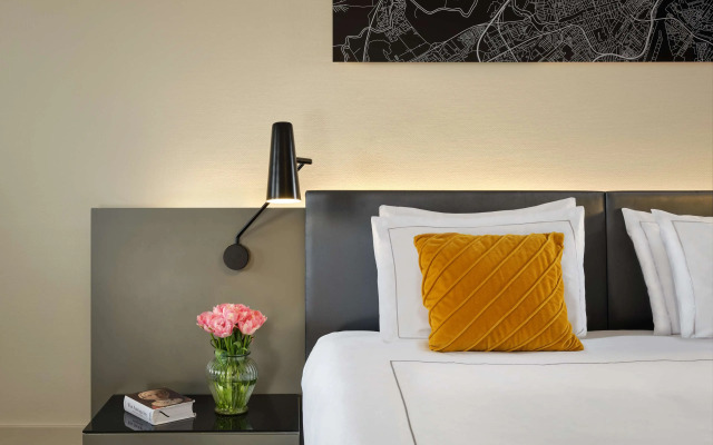 Park Plaza Victoria Amsterdam