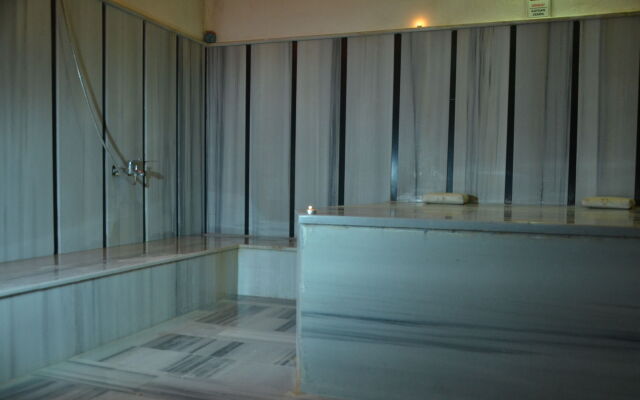 Side Amour Hotel - All Inclusive