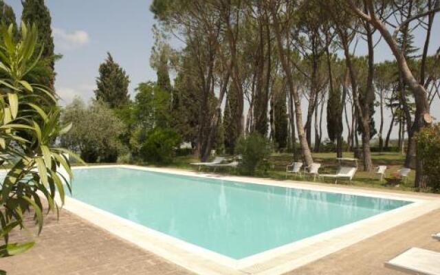 Agriturismo Pieve Sprenna