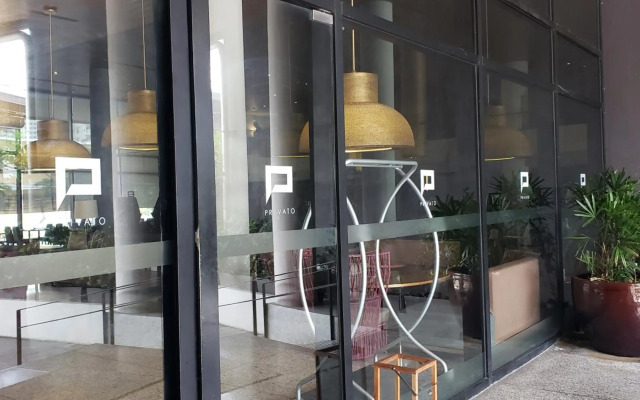 Privato Quezon City