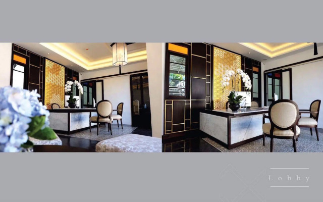 Thai Akara - Lanna Boutique Hotel