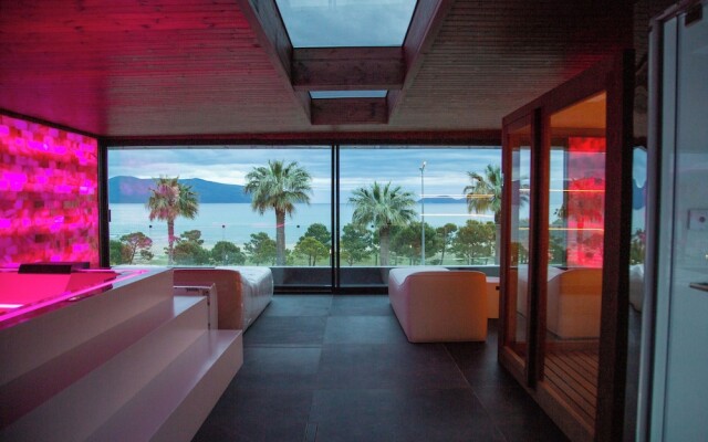 Abi's Hotel & SPA Vlore