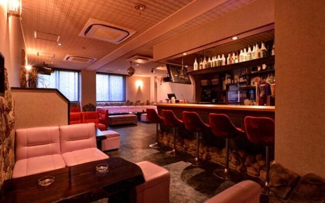 Sun Hotel Taiyoso